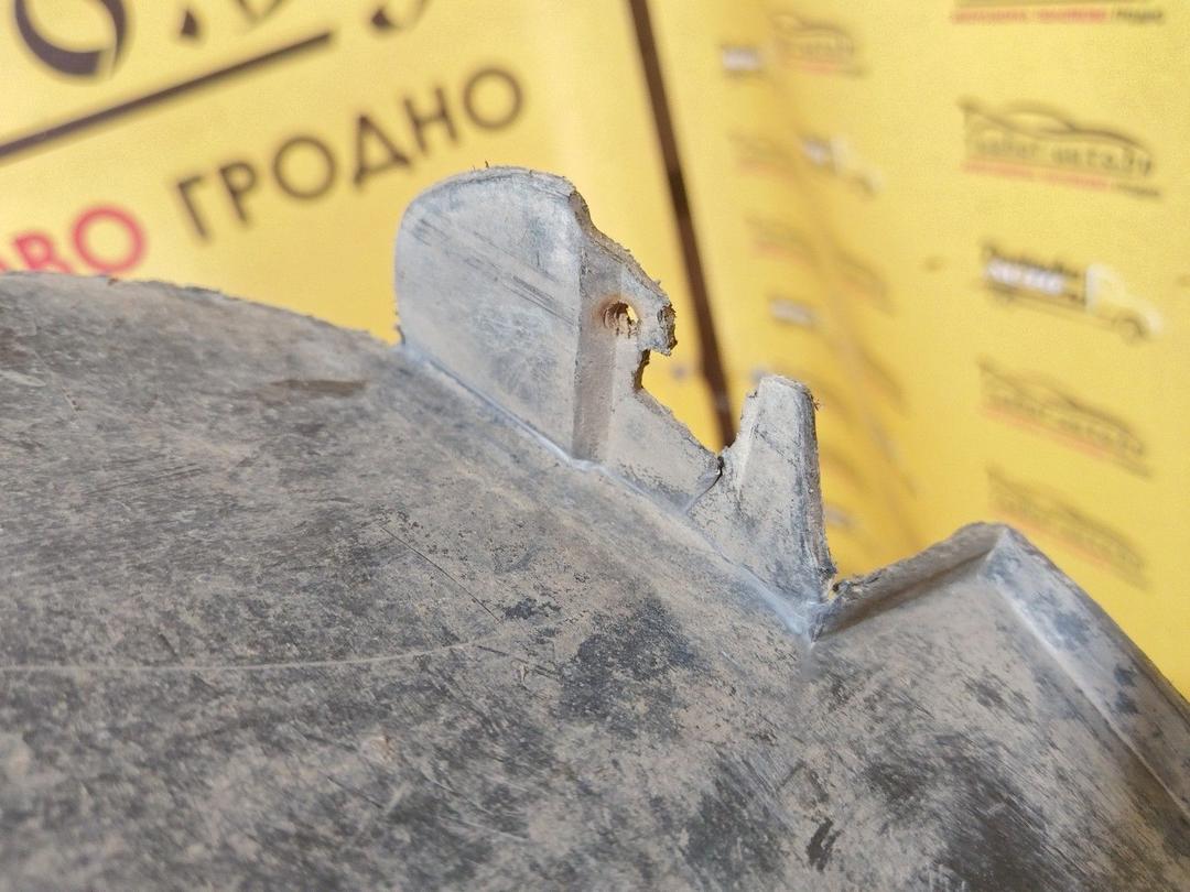 Защита арок передняя правая (подкрылок) MOLUC6 Fiat Palio купить с доставкой. Огромный выбор запчастей и марок авто. У нас есть практически все.