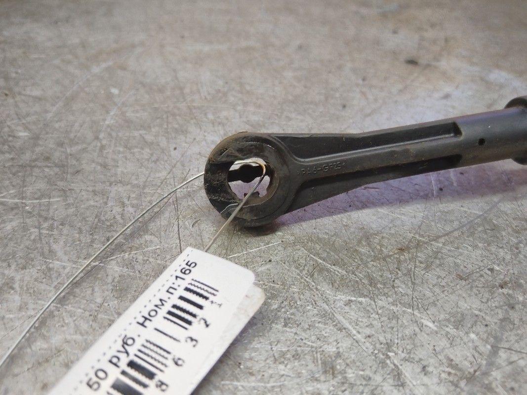 Цилиндр сцепления главный 68PZ2M Peugeot 406 - Фото 3