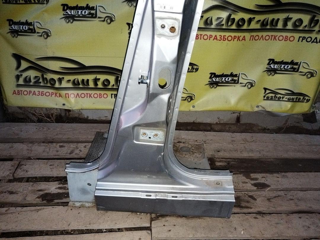 Стойка кузовная центральная левая M5047G Citroen C5 купить