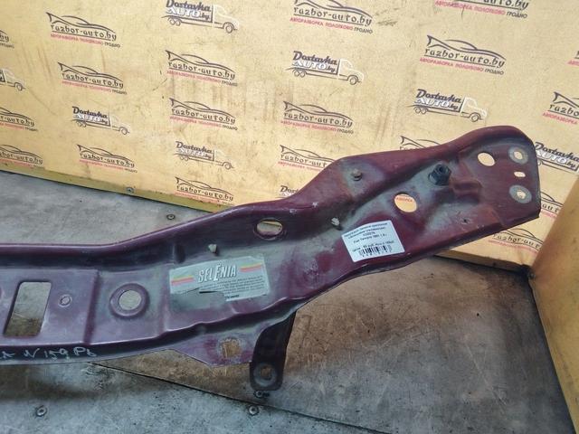  Накладка панели крепления облицовки (телевизора) C2ZD78 Fiat Tempra купить с доставкой