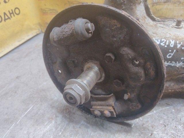 Рычаг задний правый BFR9N6 Mitsubishi Carisma купить