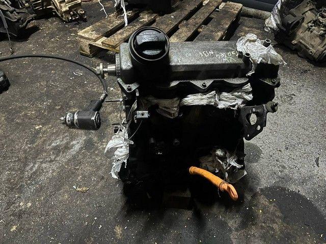 Двигатель N8O0LC Volkswagen Golf купить с доставкой