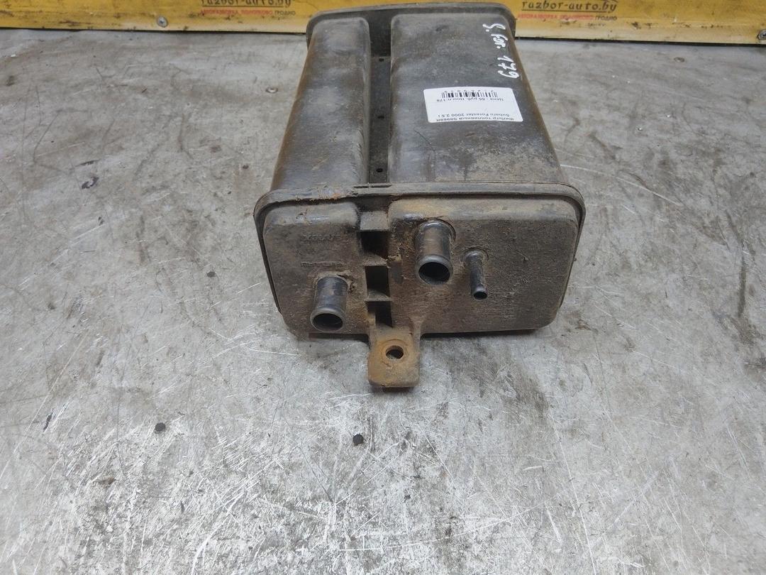 Фильтр топливный S8969R Subaru Forester купить в магазине запчастей бу