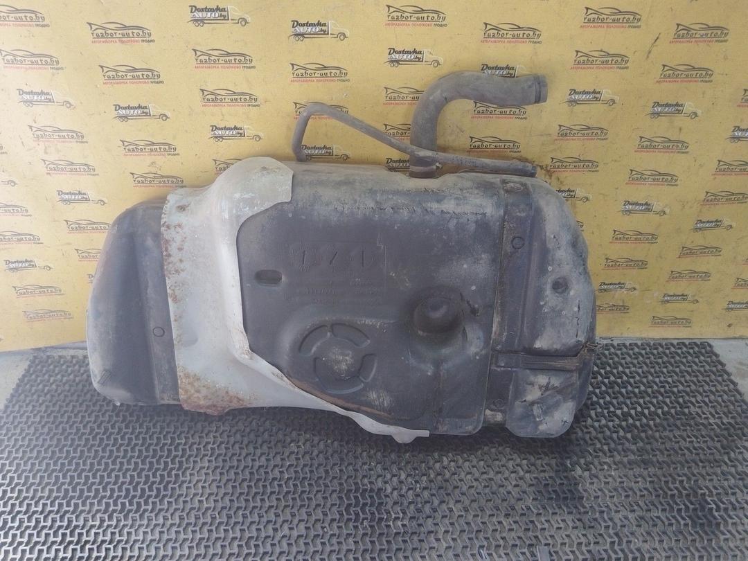 Бак топливный 17469K Opel Meriva - Фото 6