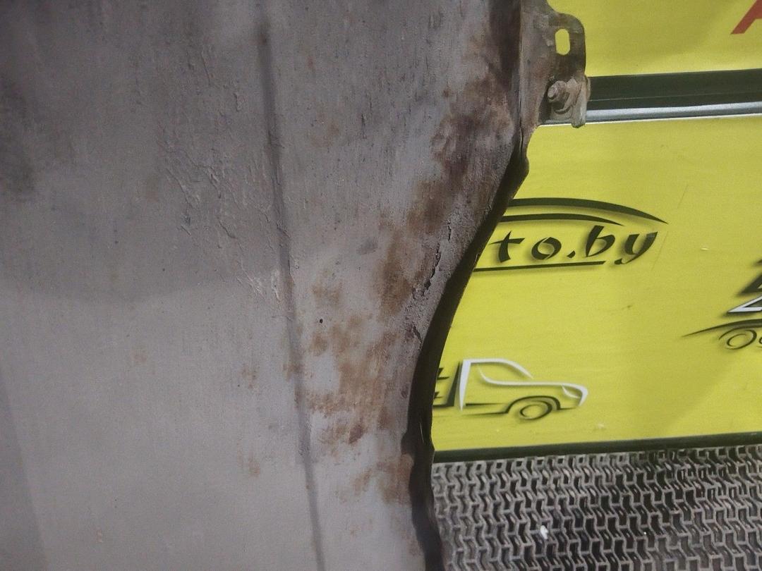 Крыло переднее левое MST63I Citroen C5 undefined