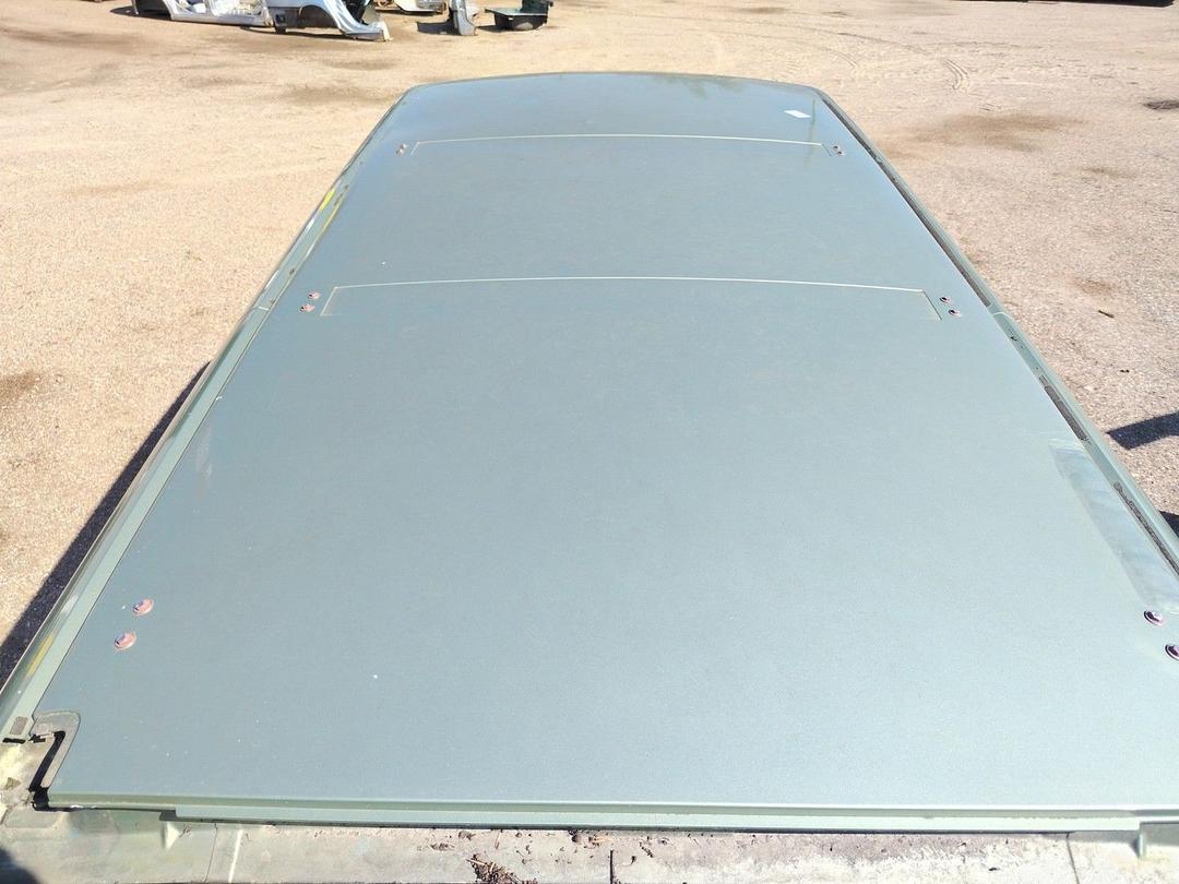 Крыша A4N3ET Renault Espace - Фото 6