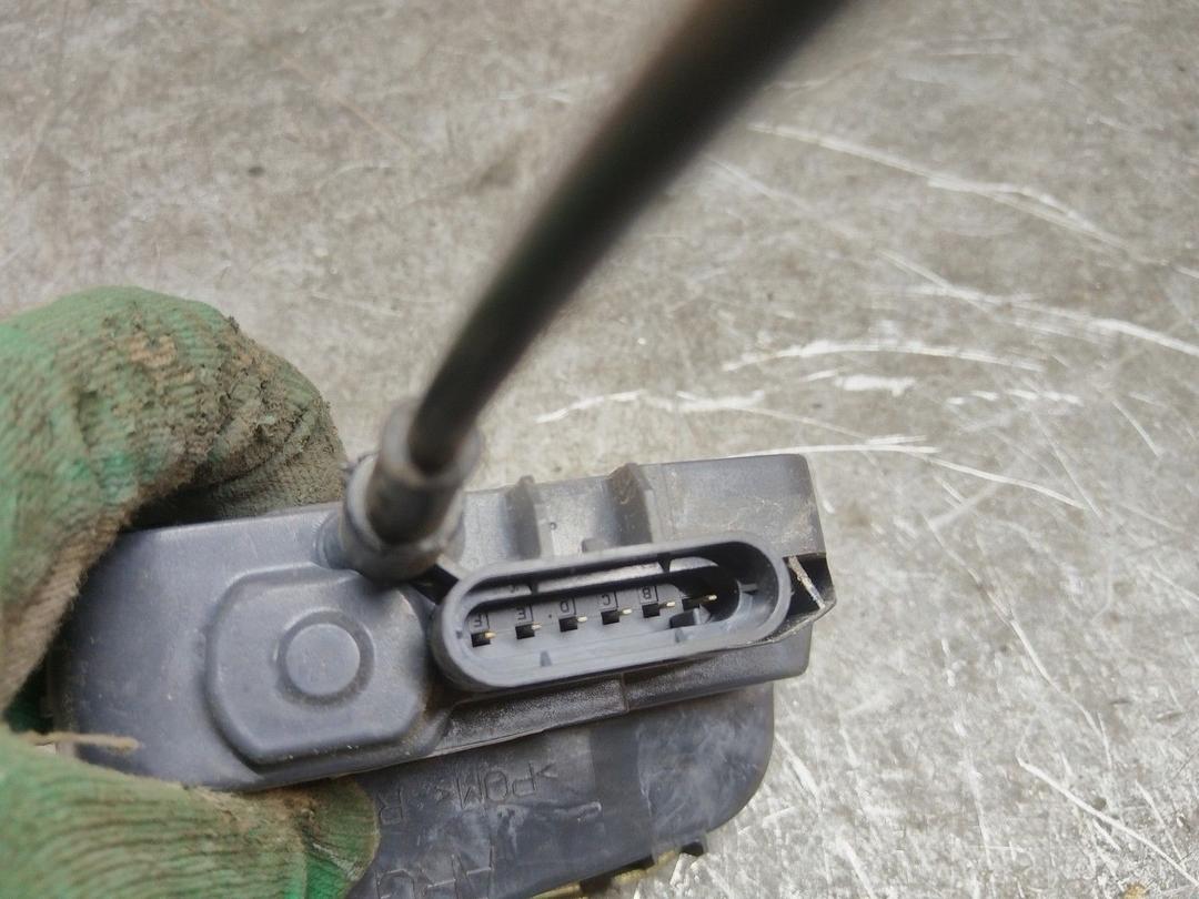 Замок двери задней левой TRHCWL Renault Scenic купить с доставкой. Огромный выбор запчастей и марок авто. У нас есть практически все.