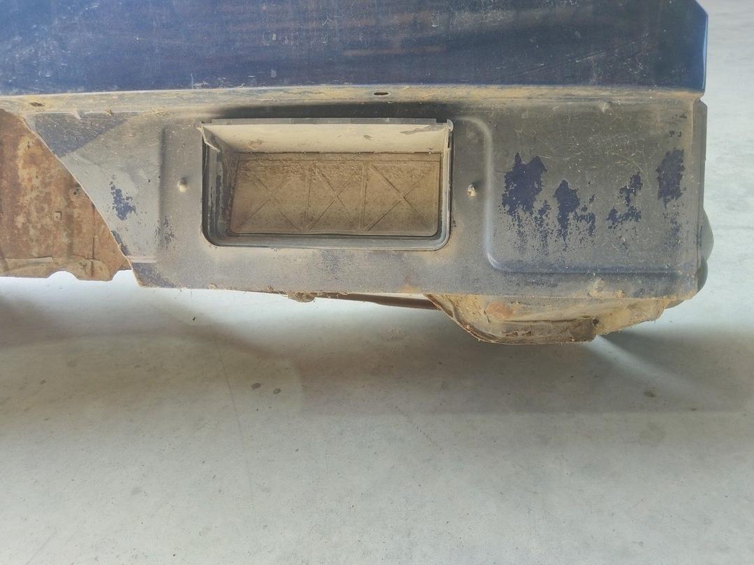 Крыло заднее левое 2J2IG3 Peugeot 406 купить