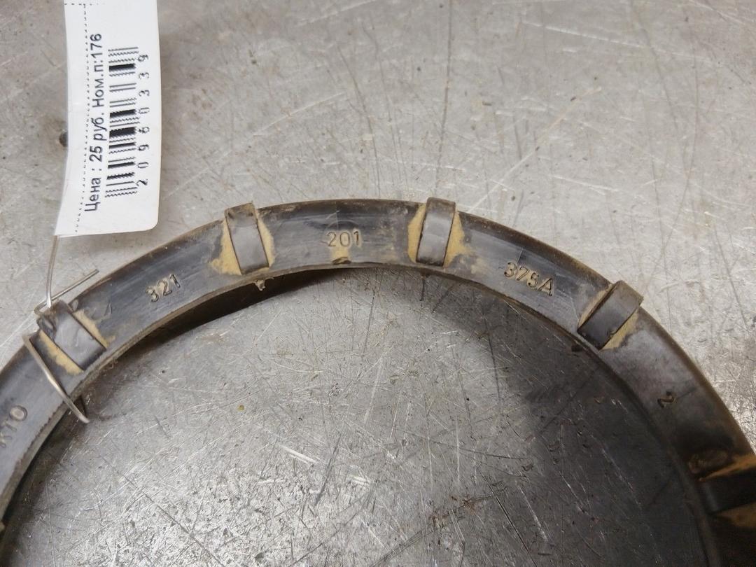 Кольцо зажимное топливозаборника AJ6RBW Audi 80 купить