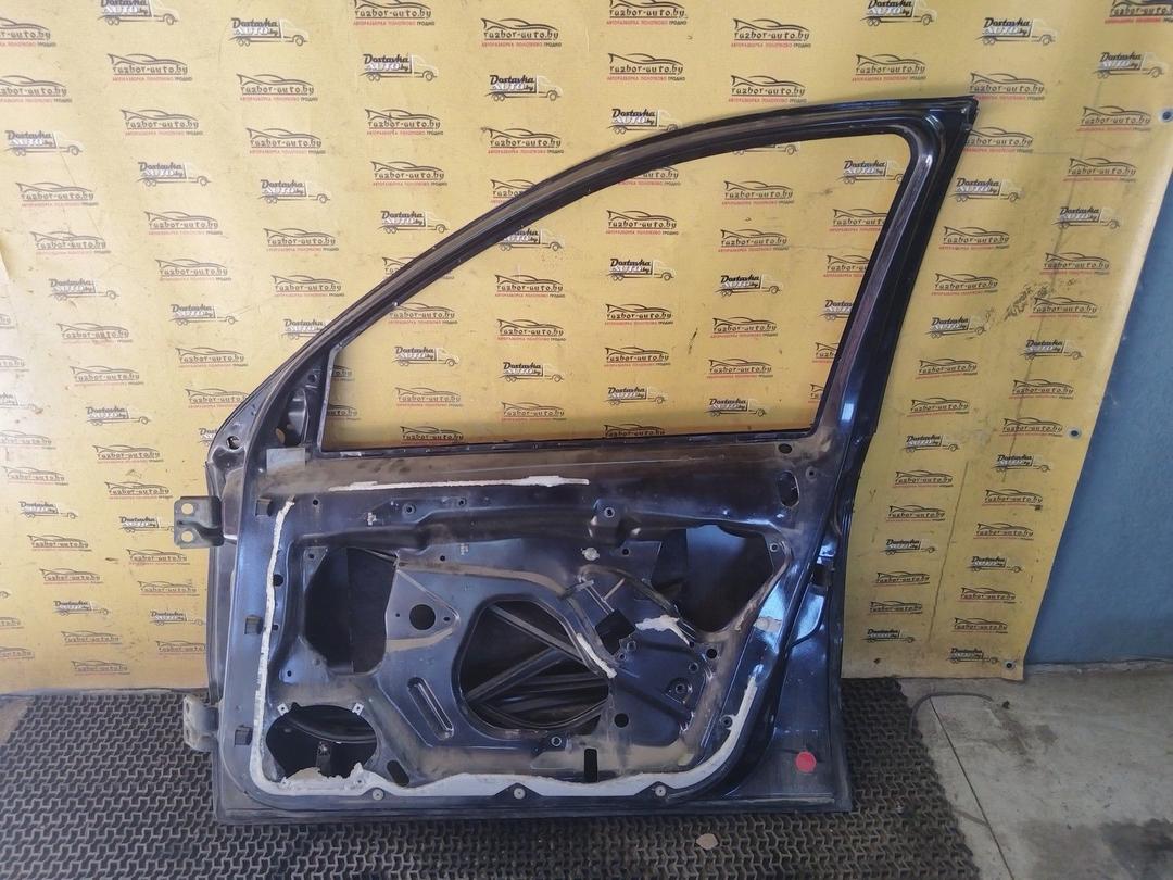 Дверь передняя правая UULX17 Fiat Marea купить с доставкой