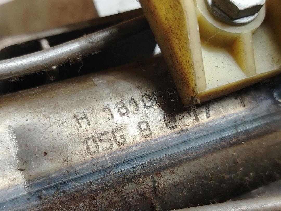 Рулевая колонка BYGOBC Peugeot 406 - Фото 7