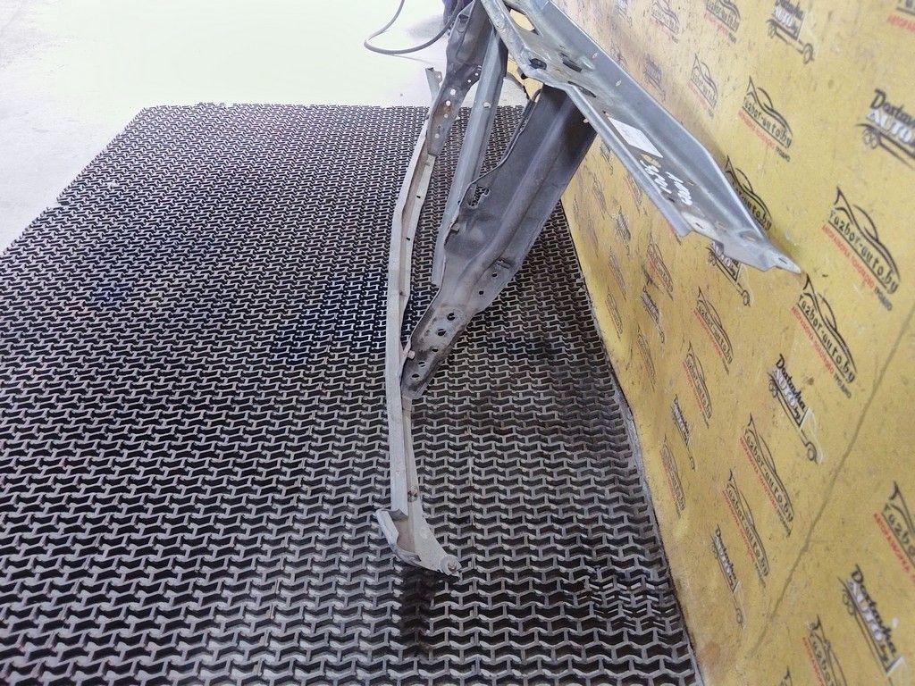 Передняя панель крепления облицовки (телевизор) 5260OY Audi 100 - Фото 4