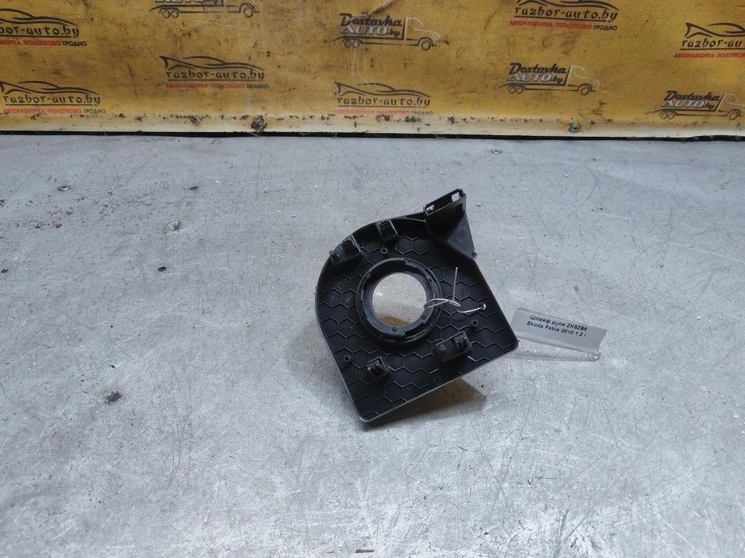 Шлейф руля ZK8ZB6 Skoda Fabia купить