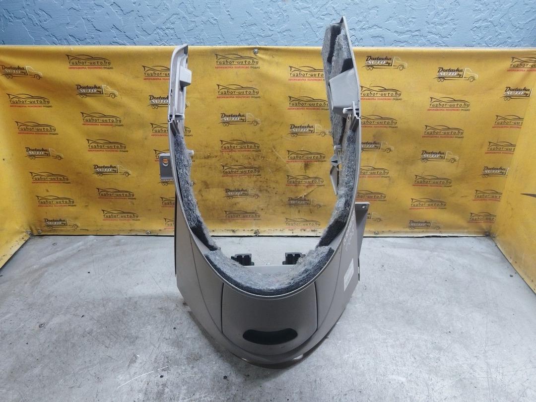 Консоль салона (кулисная часть) BKNQS8 Mitsubishi Grandis купить с доставкой. Огромный выбор салонов. У нас есть практически все.