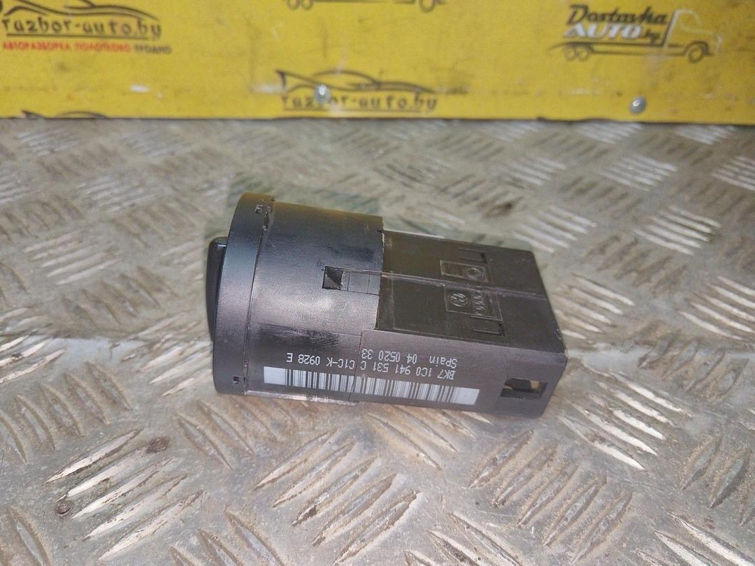 Переключатель света P890FV Volkswagen Passat купить