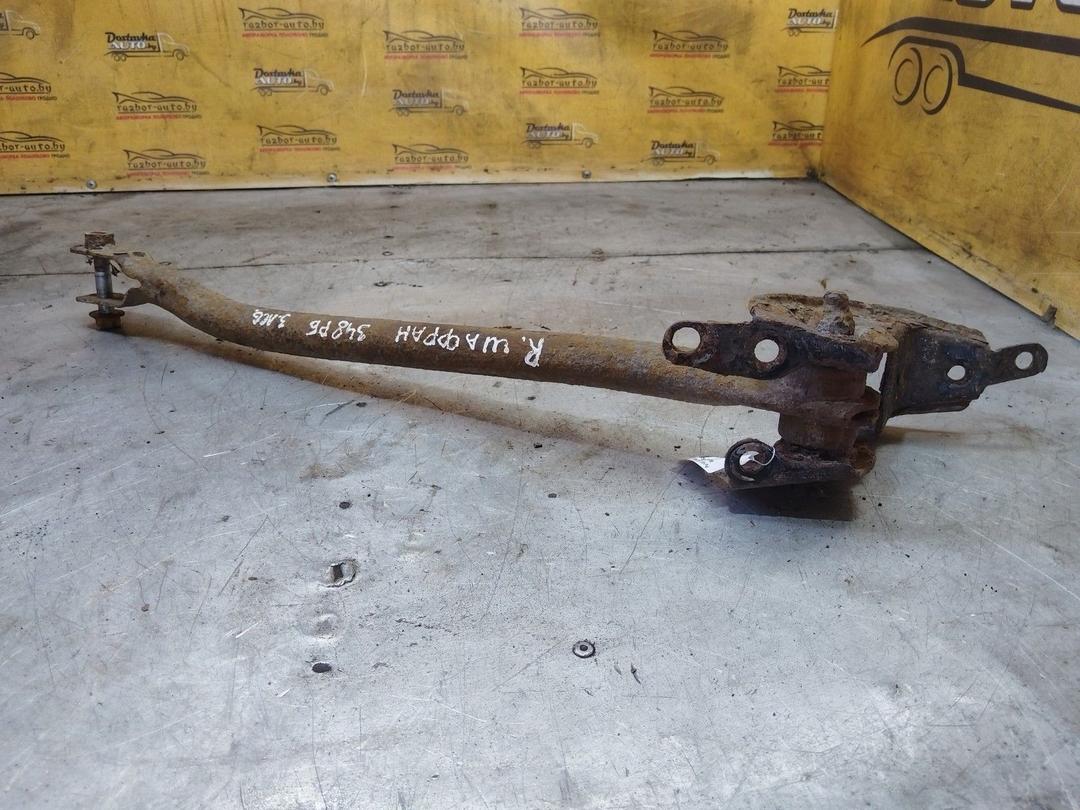 Рычаг задний левый Y07RMN Renault Safrane