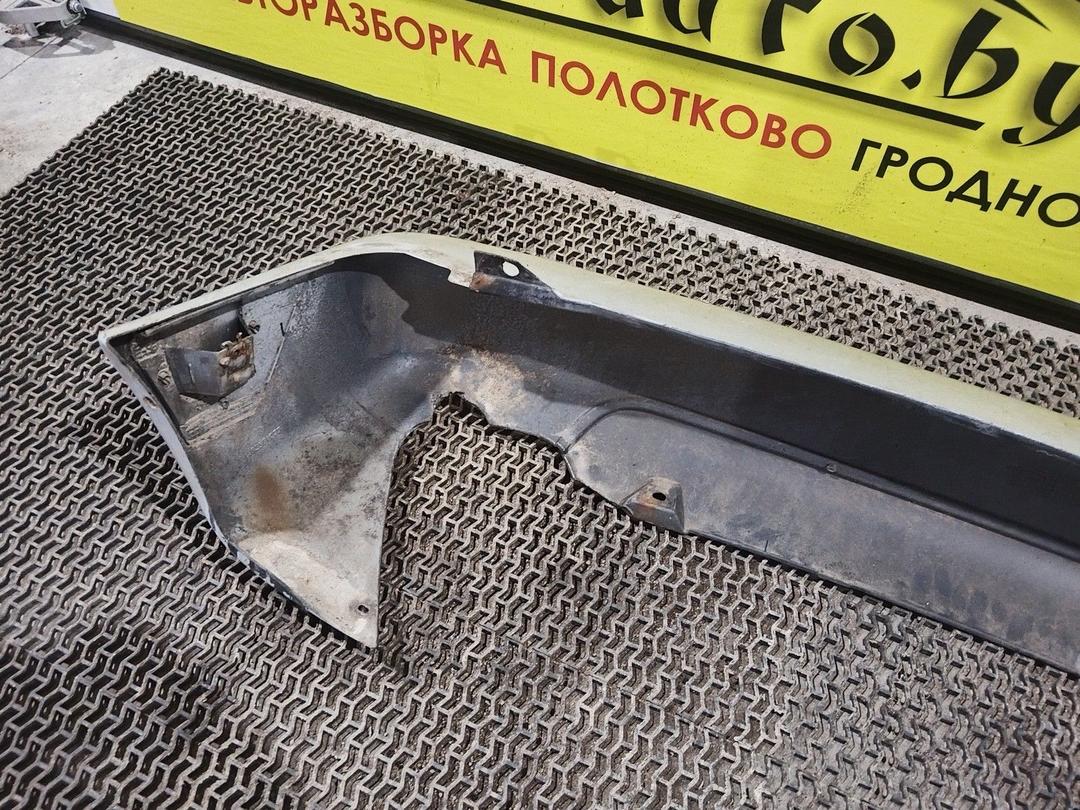 Бампер задний QLA0C3 Peugeot 806 undefined