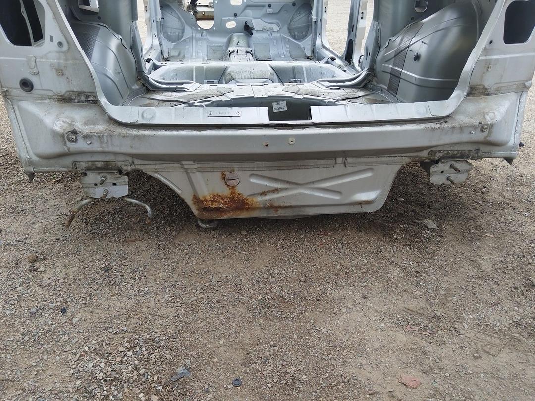 Ниша запасного колеса 2WB5RV Saab 9-3 купить с доставкой