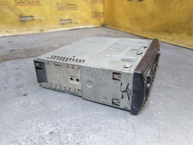 Магнитола O7SN4V Citroen Jumper - Фото 2