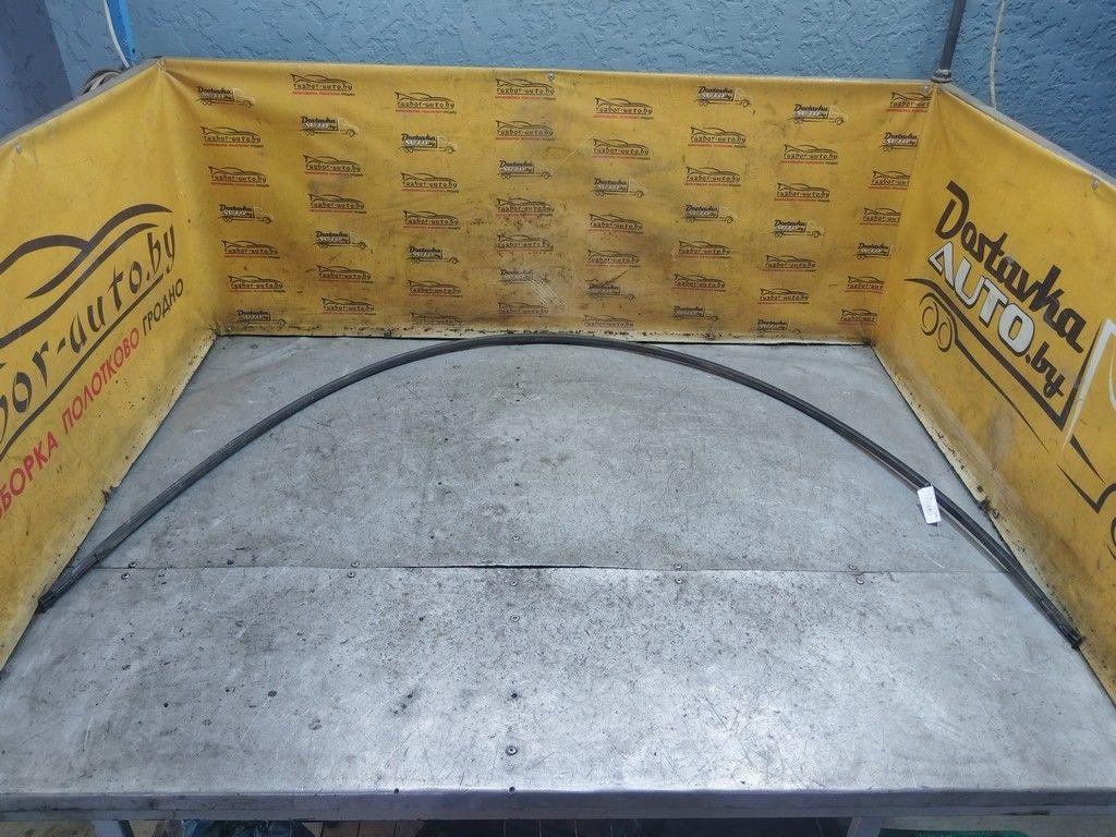 Молдинг крыши 4JZY6M Toyota Avensis - Фото 4