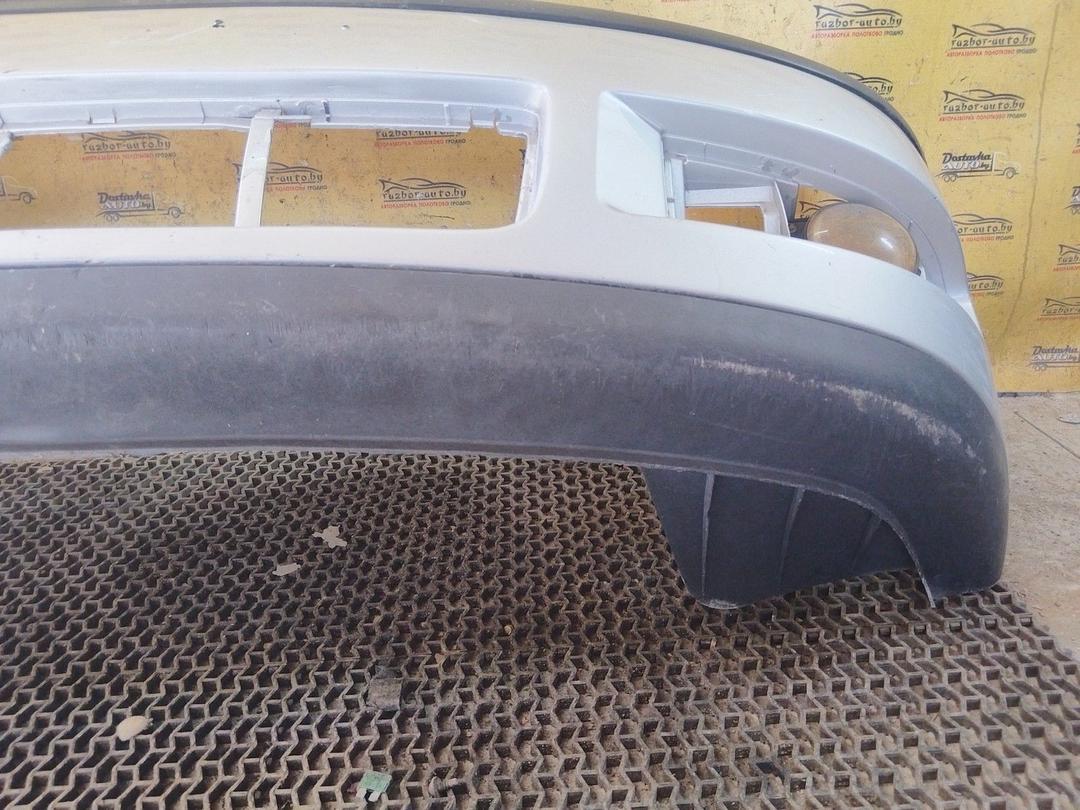 Бампер передний TUU8AT Volkswagen Polo купить с доставкой. Огромный выбор запчастей и марок авто. У нас есть практически все.