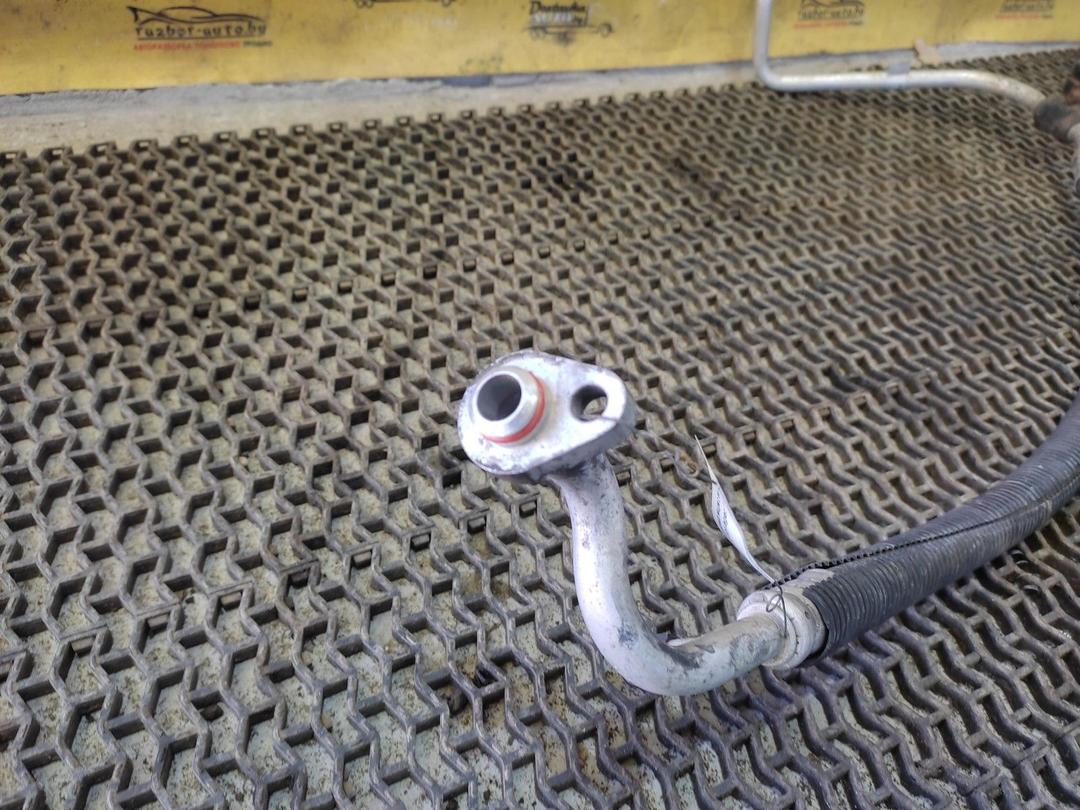 Трубка кондиционера UILJ64 Chrysler Voyager - Фото 3