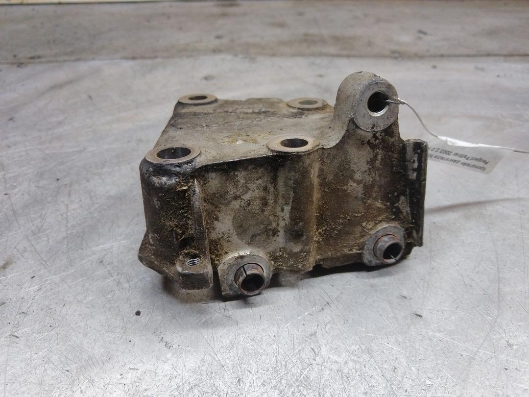 Кронштейн двигателя H8H9JV Peugeot Partner - Фото 2