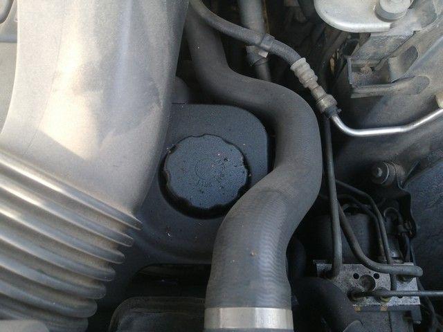 Бачок гидроусилителя E41WFD BMW X5 E53 купить