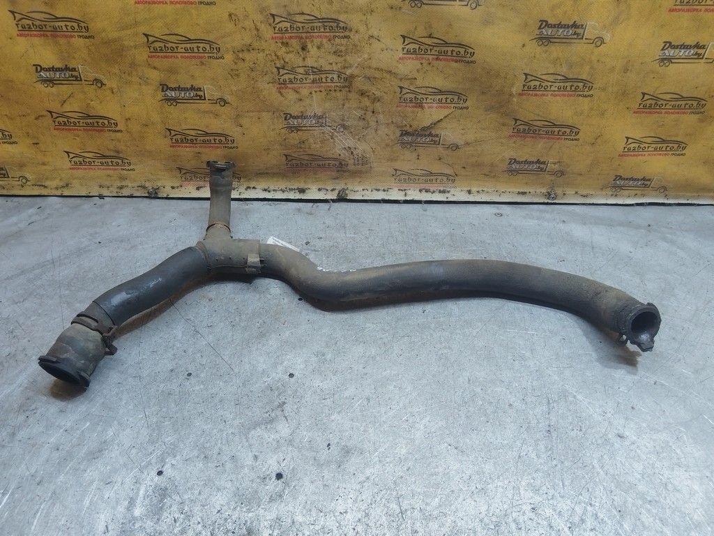 Патрубок радиатора 8A0OL6 Citroen Xantia - Фото 1