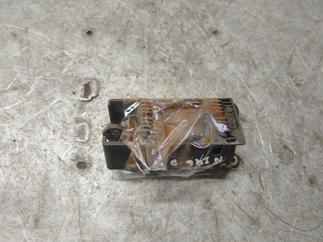 Ручка внутренняя задняя правая SLIC4Q Volkswagen Golf - Фото 2