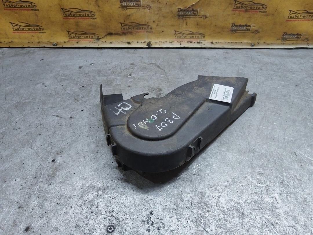 Защита (кожух) ремня ГРМ HMR769 Peugeot 307 - Фото 2