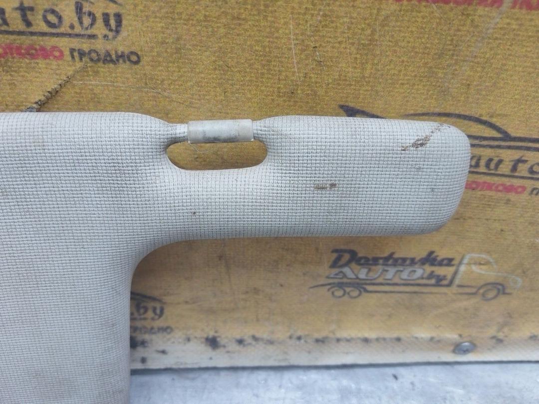 Козырек солнцезащитный CJGRY2 Audi 80 купить в магазине запчастей бу