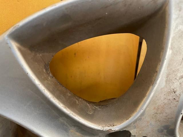 Диск литой R15, 5x112 Audi A6 1994 3SGBW6 3SGBW6 Audi A6 undefined