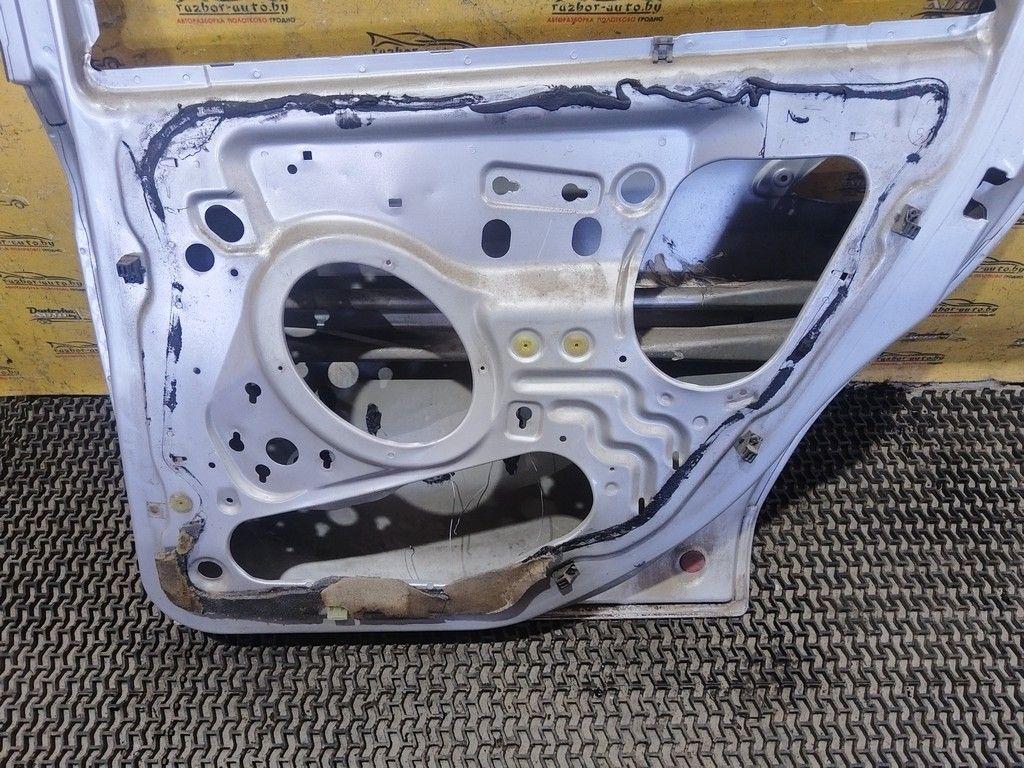 Дверь задняя правая SQ0FT9 Ford Mondeo - Фото 8