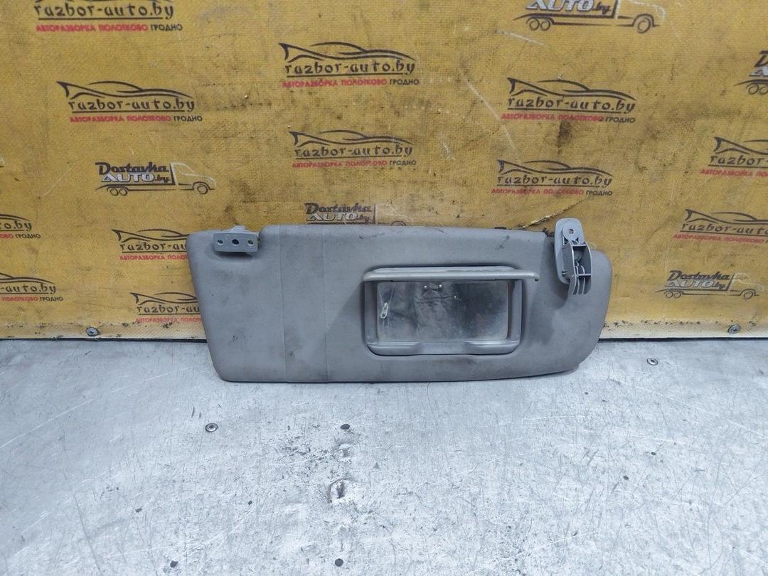 Козырек солнцезащитный 948NN0 Audi A4 купить