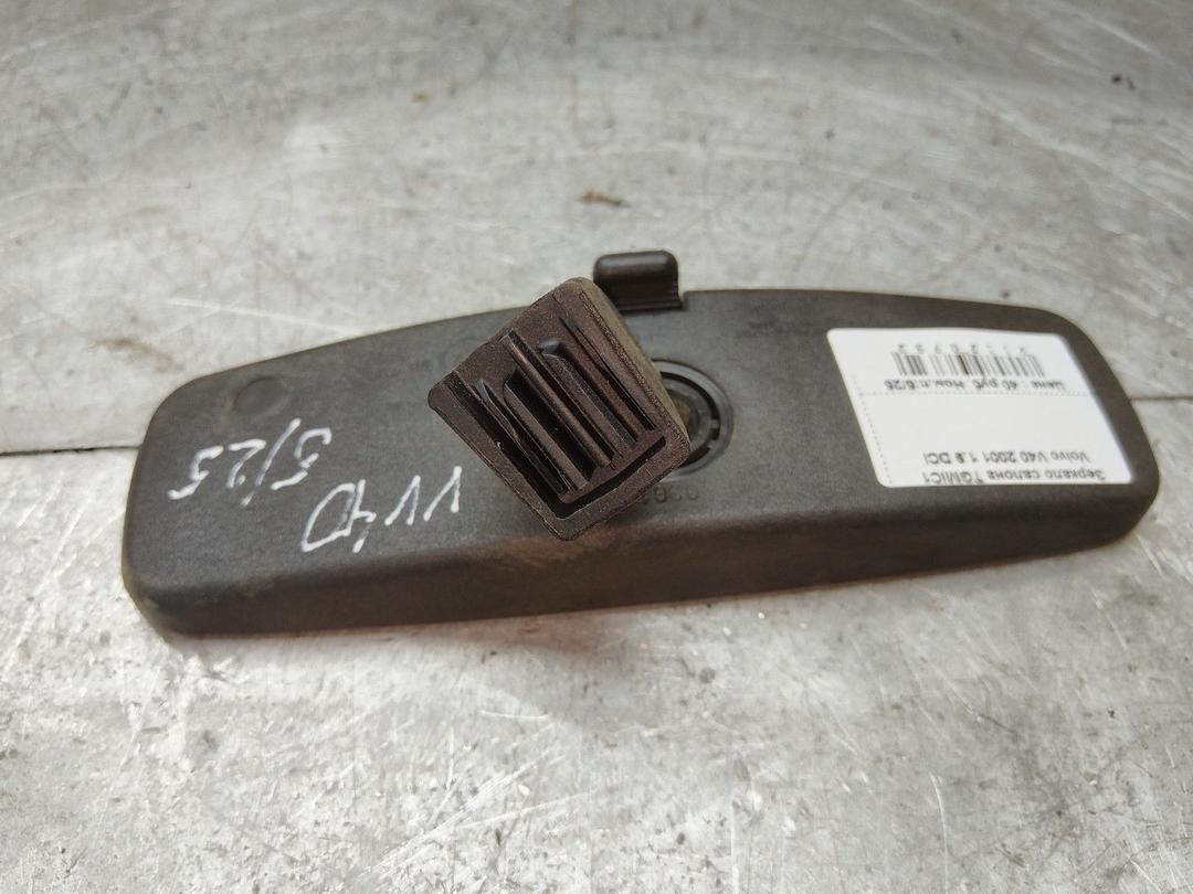 Зеркало салона TGMIC1 Volvo V40 купить с доставкой