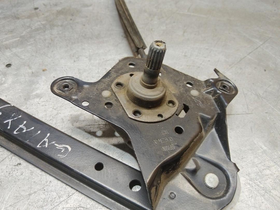 Стеклоподъемник задний левый ZE2XSV Ford Galaxy купить