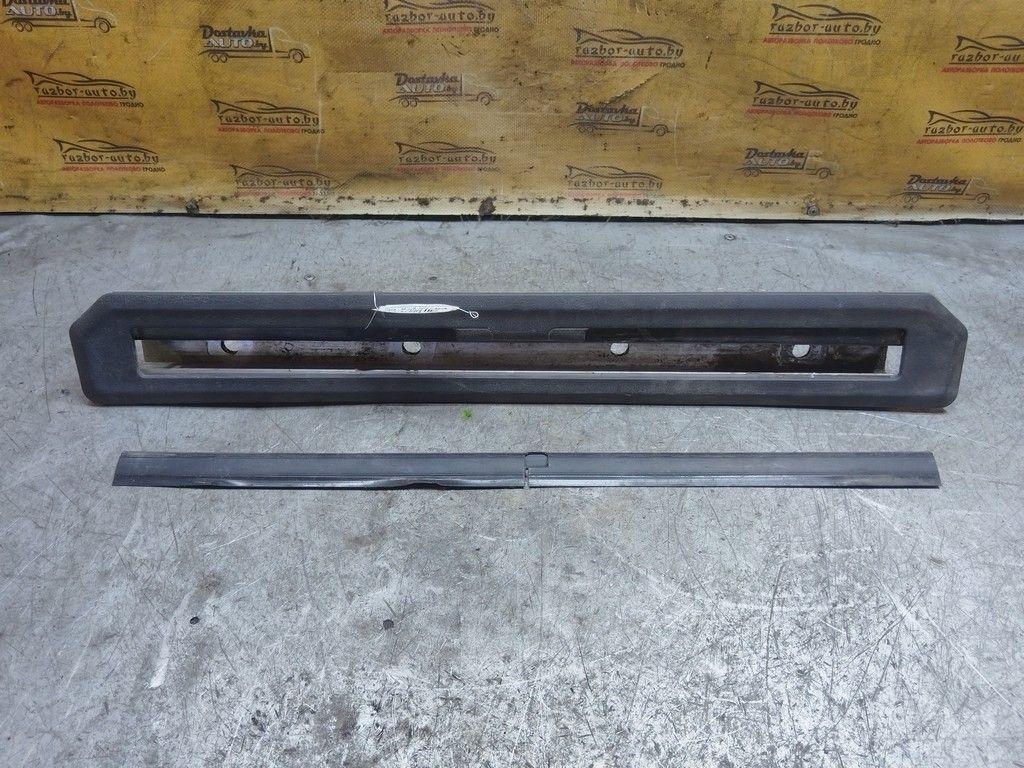 Салазки сиденья 29B10L Citroen C8 - Фото 1