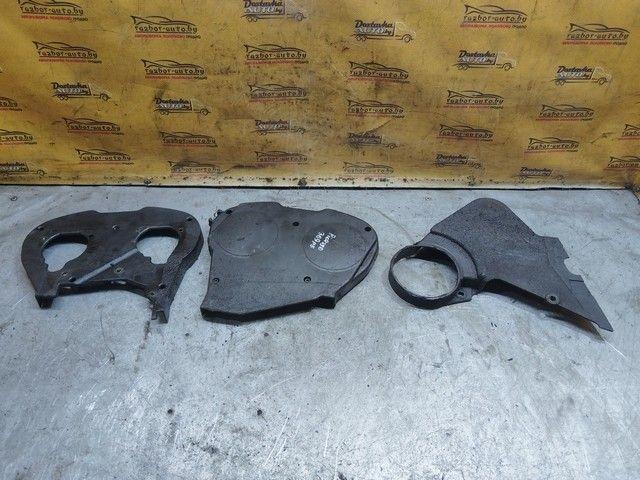 Защита (кожух) ремня ГРМ NX125F Citroen Xsara Picasso