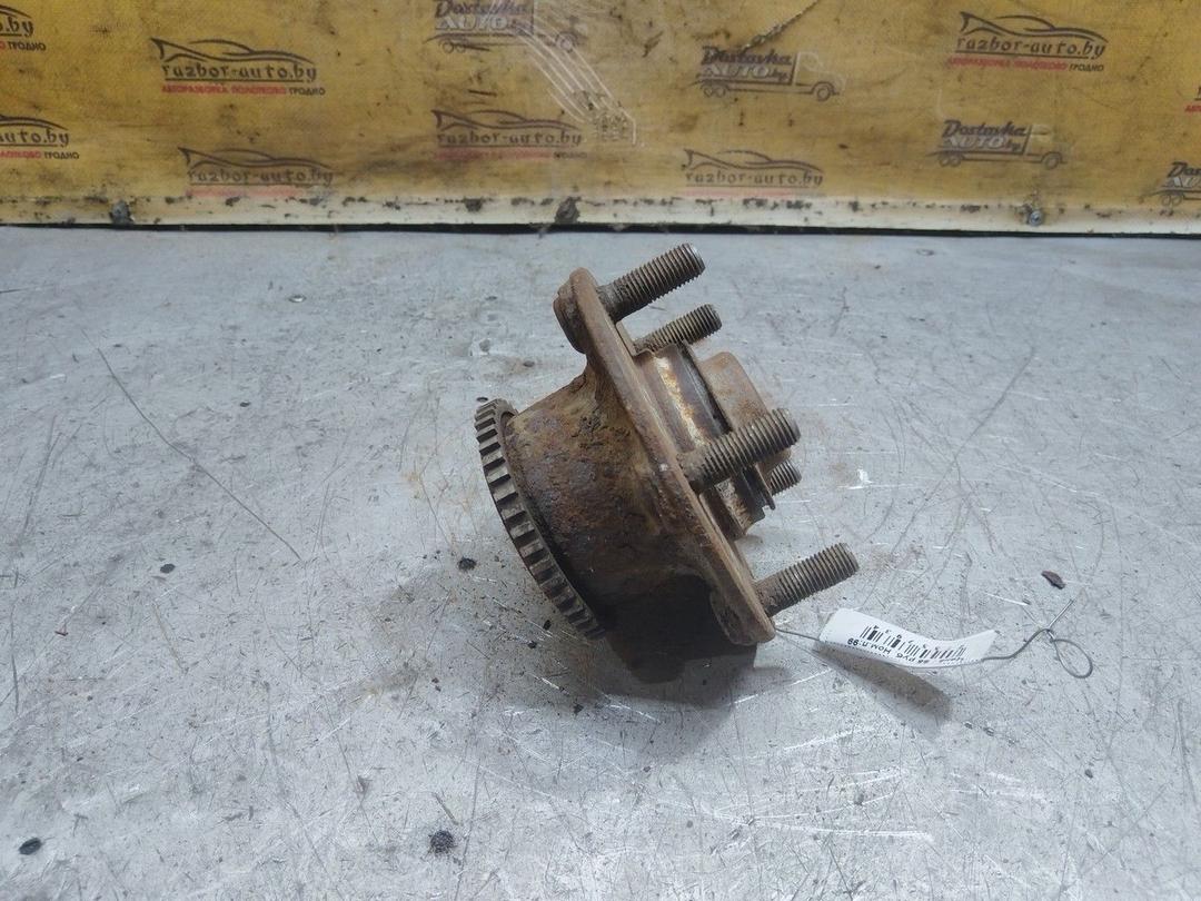 Ступица задняя правая 8QQHPB Mazda 626 - Фото 2