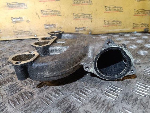 Коллектор впускной 5FQB79 Ford Galaxy купить на авторазборке