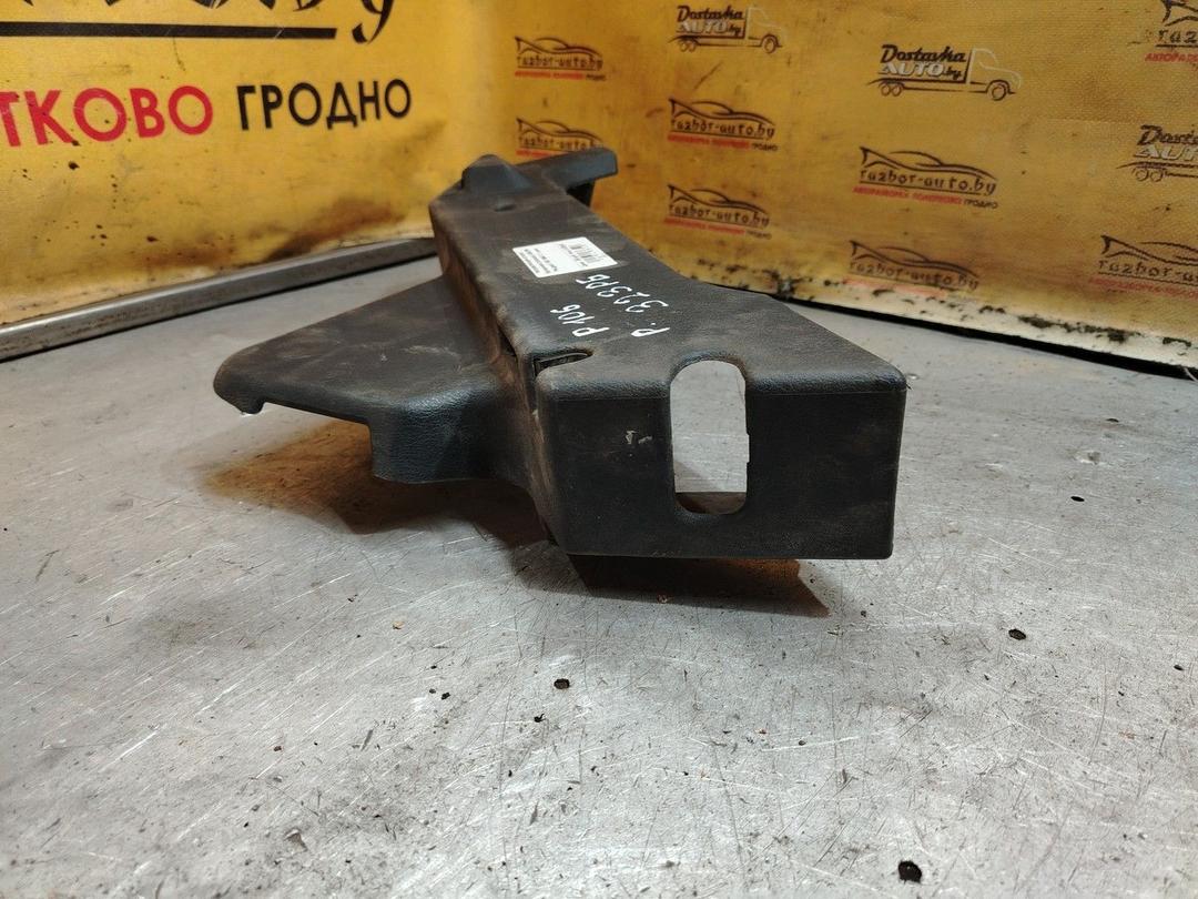 Направляющая шторки багажника (салазки) IA8UP6 Peugeot 106 - Фото 4