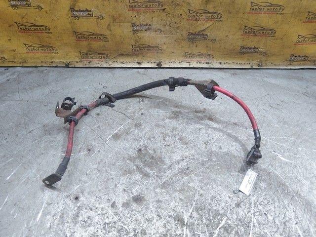 Клемма аккумулятора плюс WPTZE4 Fiat Linea