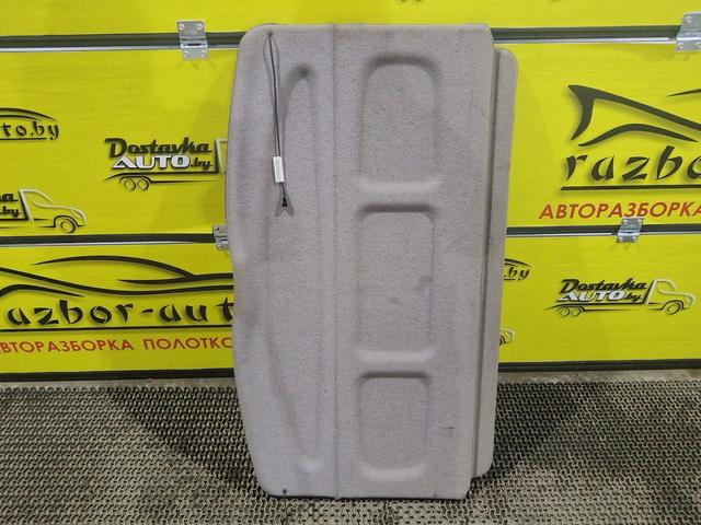 Полка багажника JA36W7 Citroen Xsara Picasso