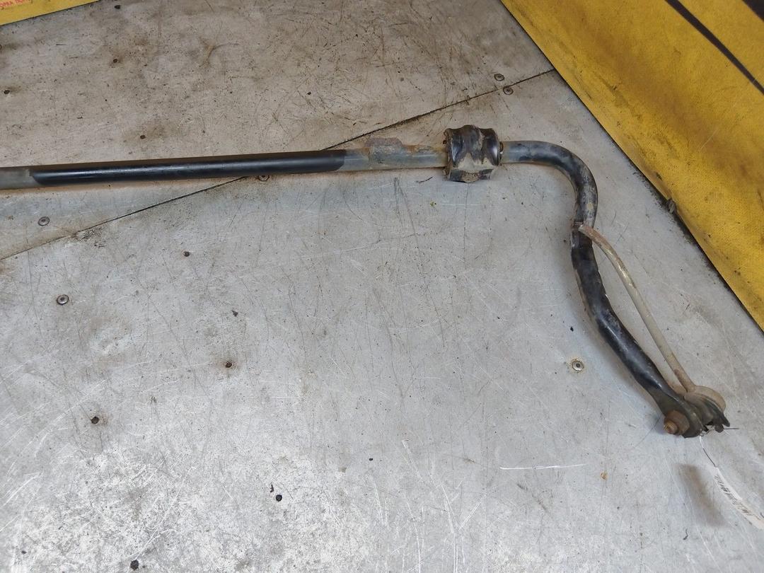 Стабилизатор подвески (поперечной устойчивости) передний RNCPKR Peugeot 307 - Фото 3