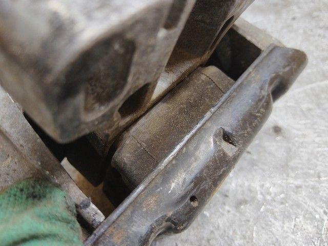 Подушка крепления двигателя 30W67G Volkswagen Golf купить на авторазборке