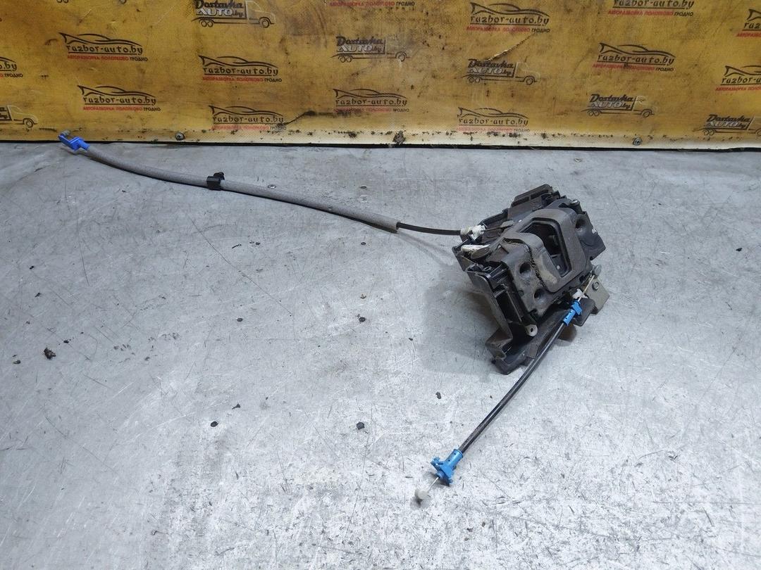 Замок двери передней левой 8SP6HI Ford Mondeo купить