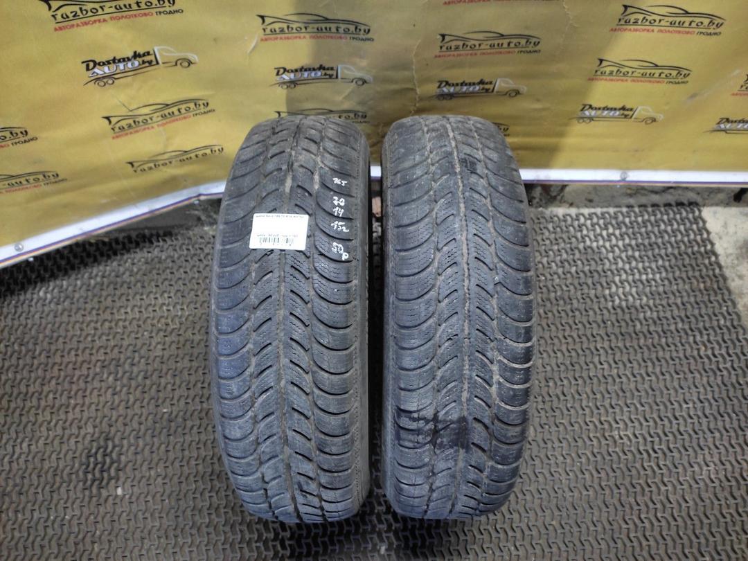 Шина Sava 165/70 R14 IK87SF IK87SF Sava - Фото 1