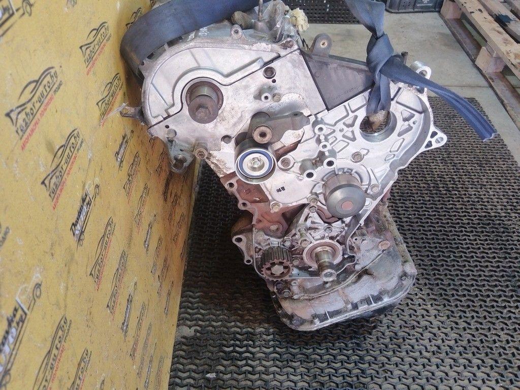 Двигатель 512WMQ Toyota Corolla - Фото 3