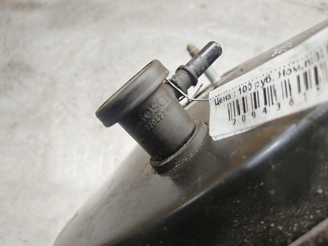 Вакуумный усилитель тормозов NHQ0U9 Citroen C5 - Фото 5